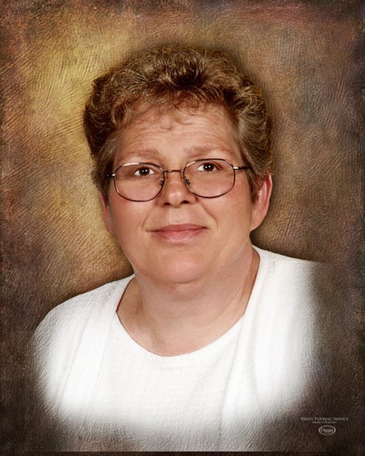 Obituary of Linda Denise Hussung