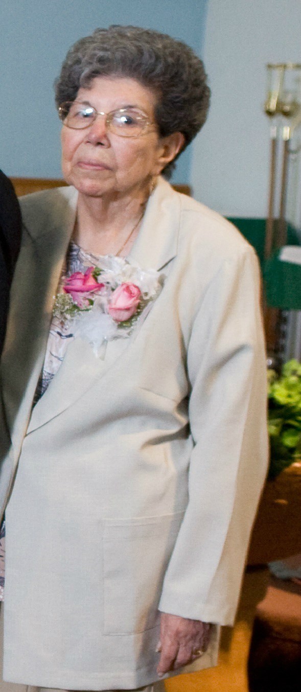 Obituary of Lena Ruano