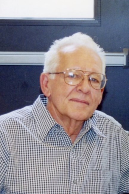 Obituary of Mr. Lowell Eugene Jay