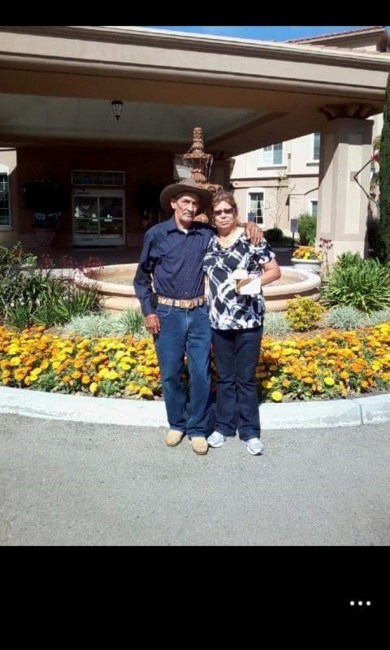 Obituary of Jose Santos Román