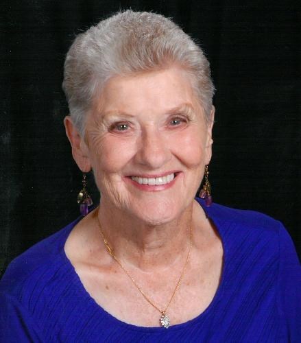 Obituary of Nelda Joyce Larson