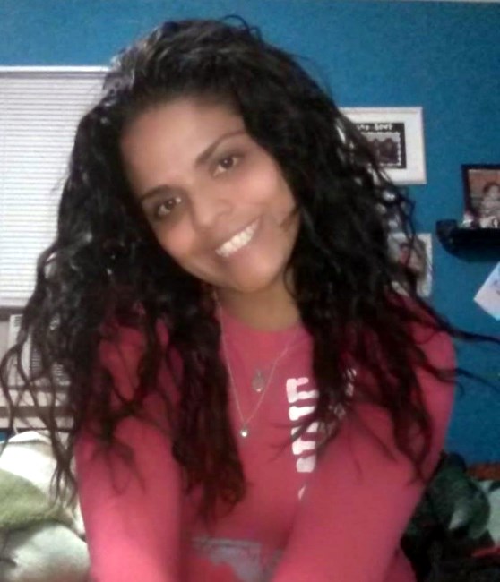 Obituary of Kristy Escobar