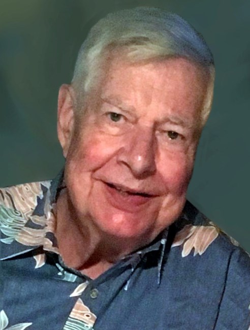 Obituario de Tom Jordan