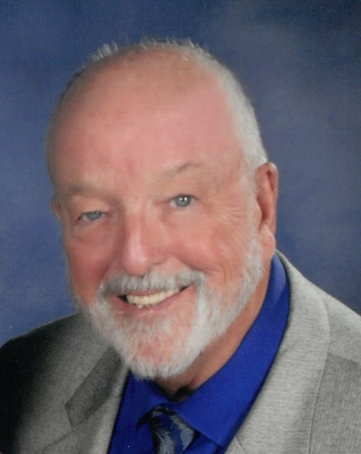 Obituary of Bruce Wilson Nelson