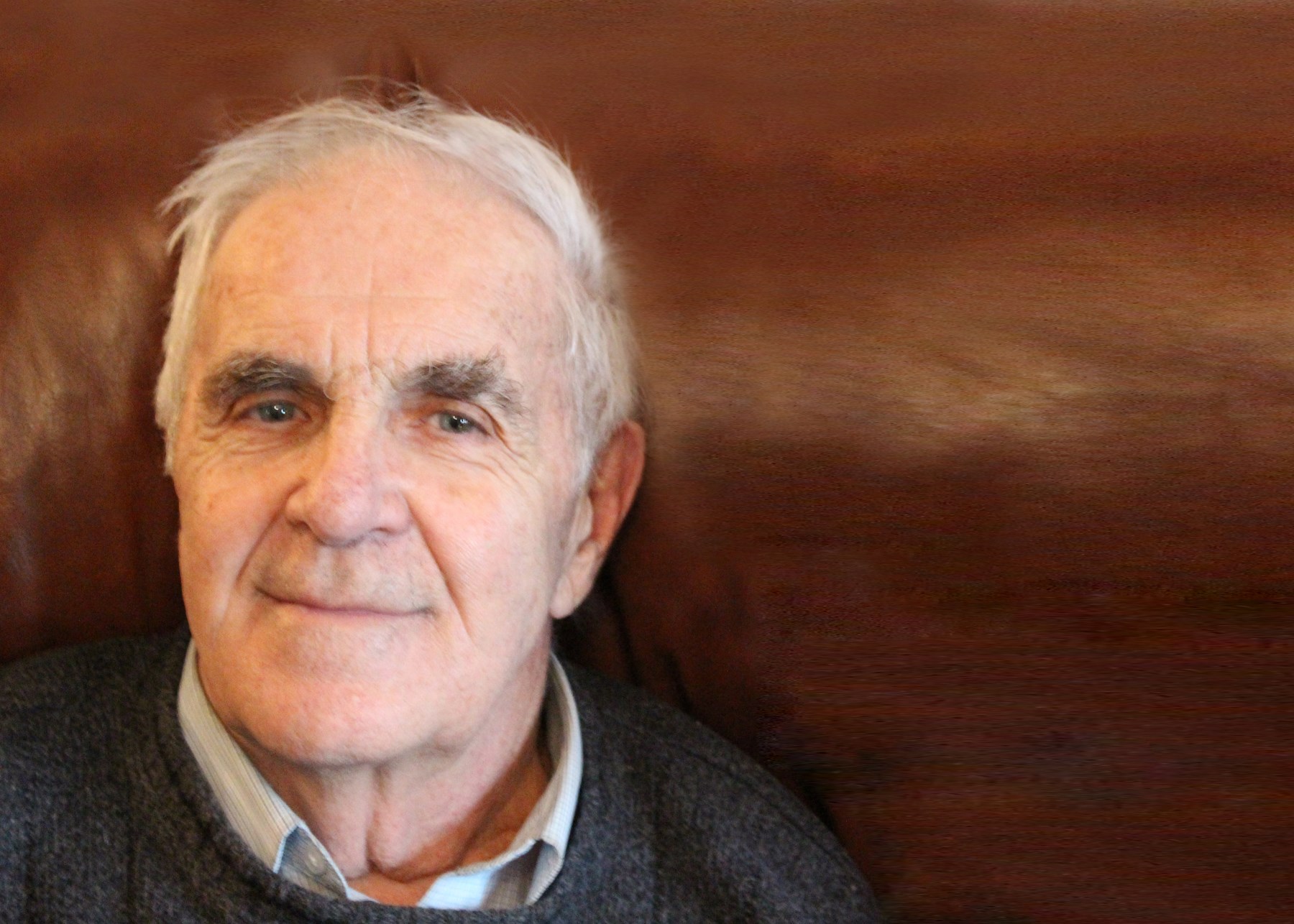 Avis de décès de Guy Morin