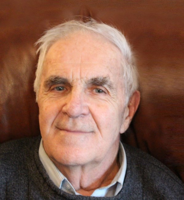 Avis de décès de Guy Morin