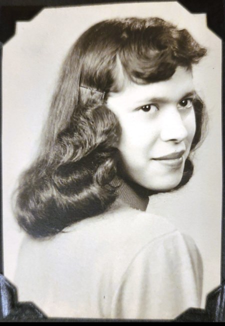 Obituario de Margaret Sarah Lopez