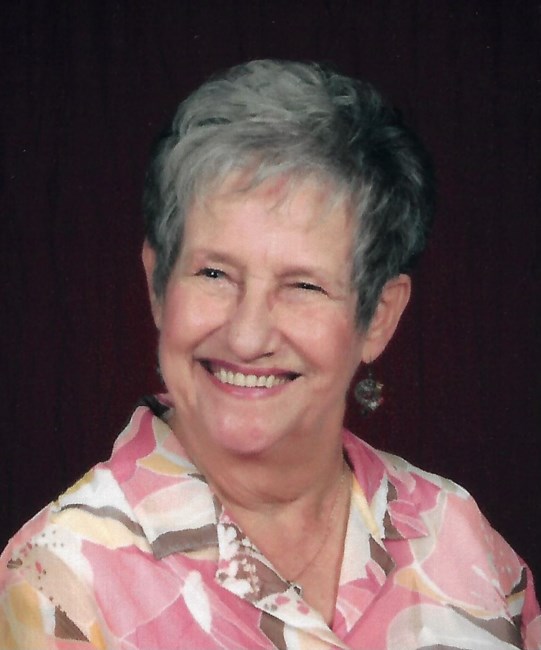 Obituary of Audrey Titzel Ekstrom