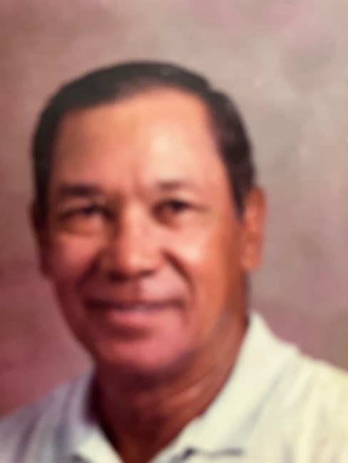 Obituary of Herbert Martelles Sagon