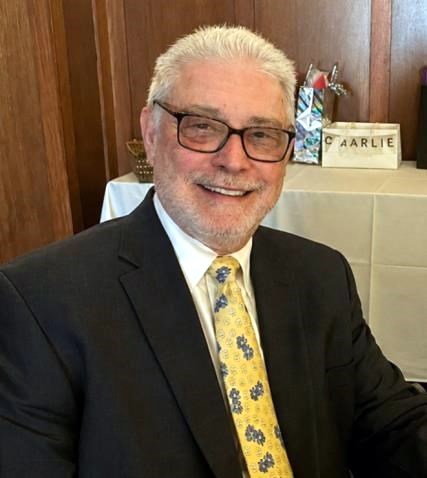 Obituary of Joseph Paul Caputo