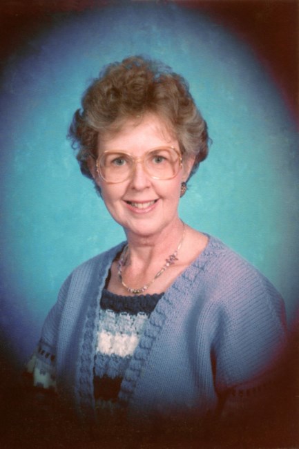 Obituary of Patricia Ann Pool