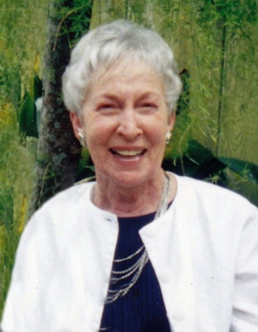Obituary of Alice Elizabeth Frankie