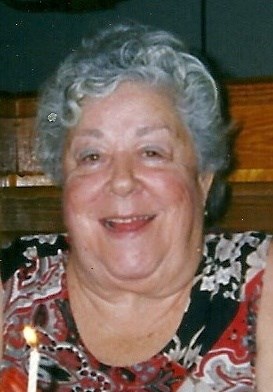 Obituary of Guadalupe Alfonso