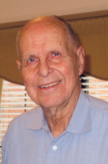 Obituary of Lewis I. Carter Jr.