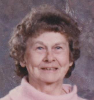 Obituary of Josephine Rose Marquette