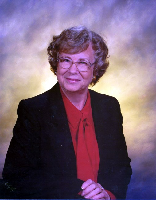Obituary of Norma Jo Hurn Wright
