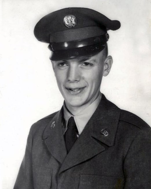 Obituary of Wendell Ray Engstrom