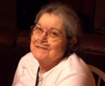 Margaret Harwell