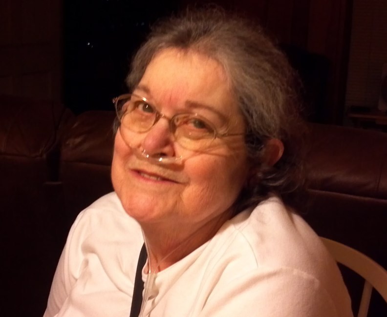 Obituary of Margaret E Harwell