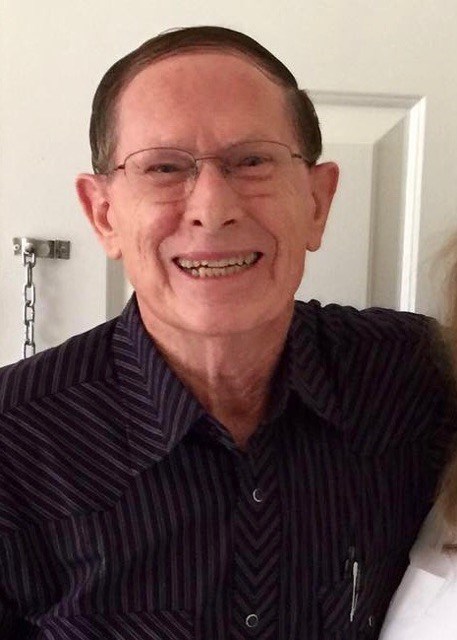 Obituary of Donald Oliver Brewer