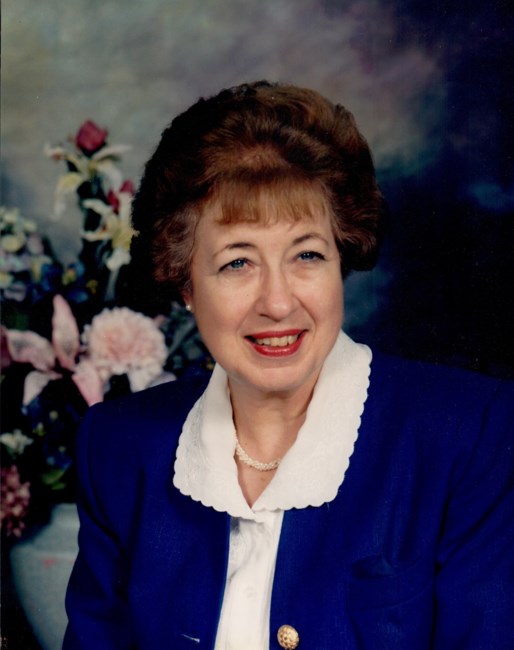 Obituary of Patricia Ann Thorpe