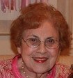 Obituary of Ethel Warshafsky