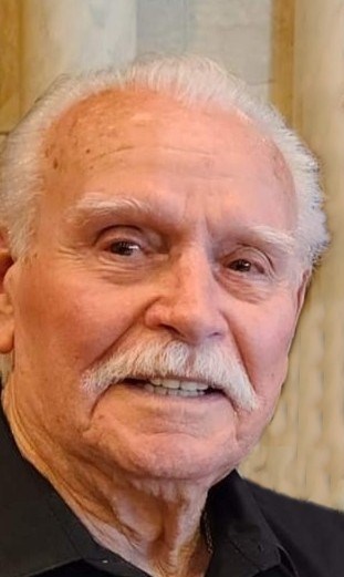 Obituary of Gelindo "Jerry" Trevisan