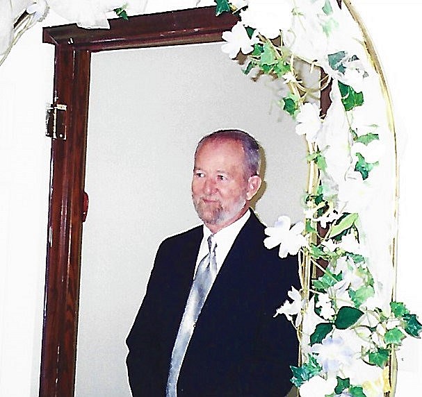 Obituary of Clifford Bryce Clarkson