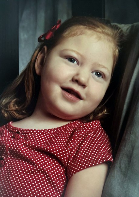 Obituary of Kylie Catherine Gritter