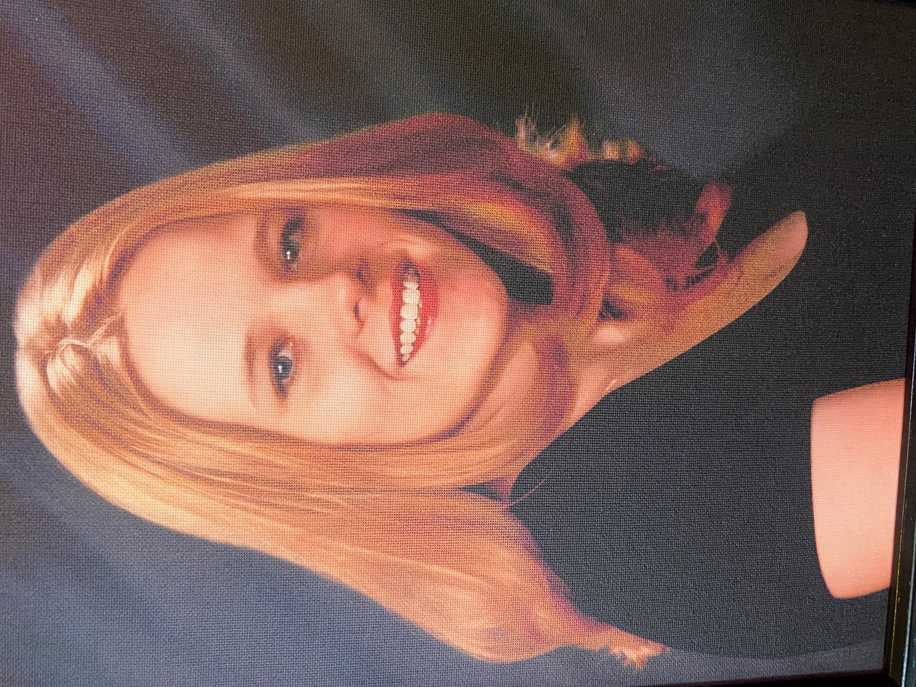 Obituary of Karin Michelle Walker