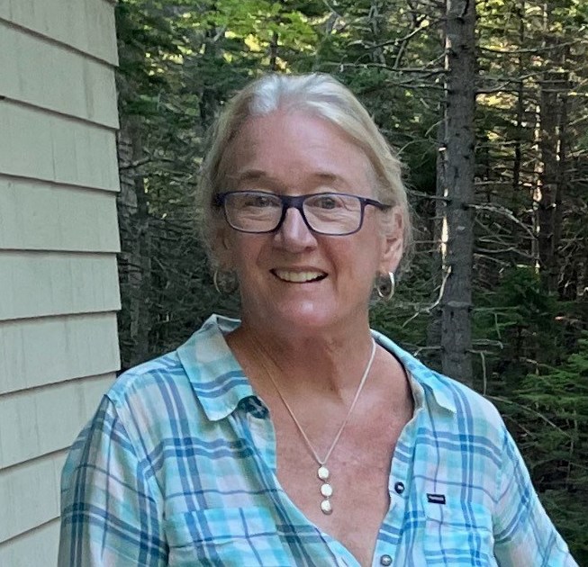 Obituary of Christine Susan Zuromskis