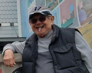 Obituary of Kenneth Gregory Wisniewski