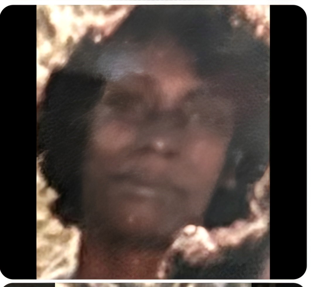 Avis de décès de Lois Annette Miles