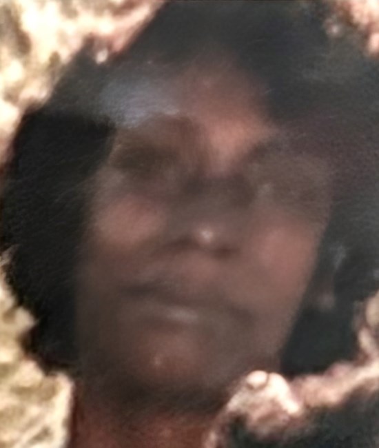 Avis de décès de Lois Annette Miles