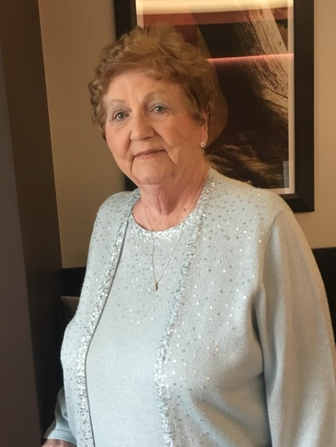 Obituary of Harolyn Whipple Anthony