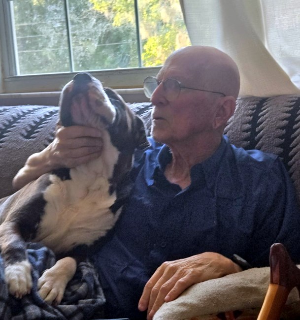 Obituary of Mr. Dean E Halbfoster
