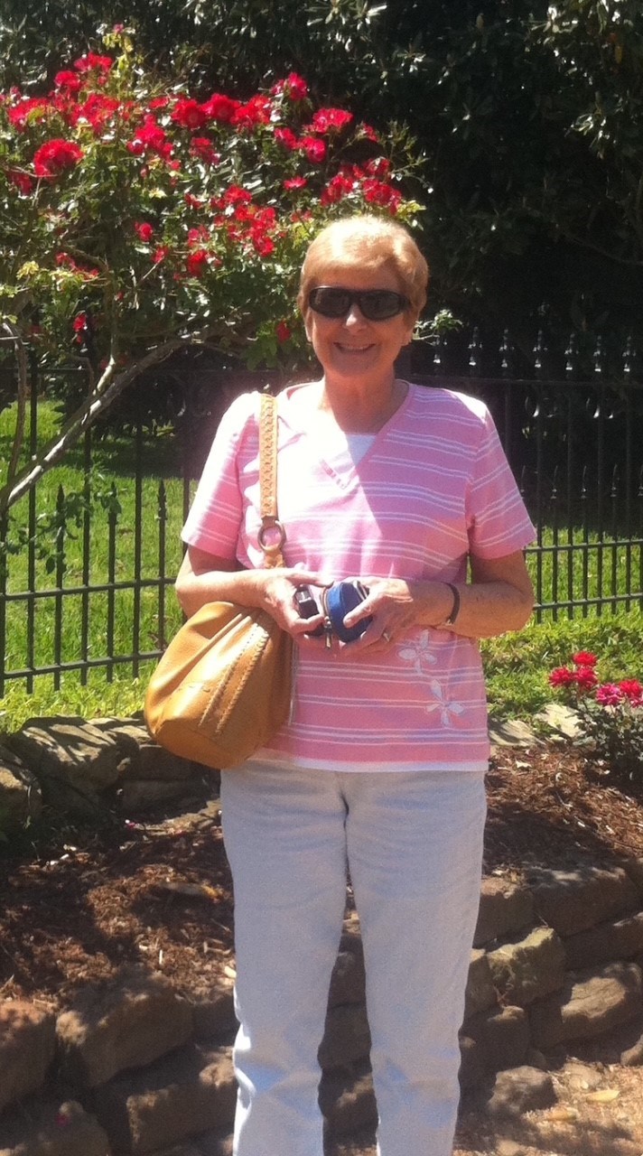 Obituary of Vera Ann Osborne