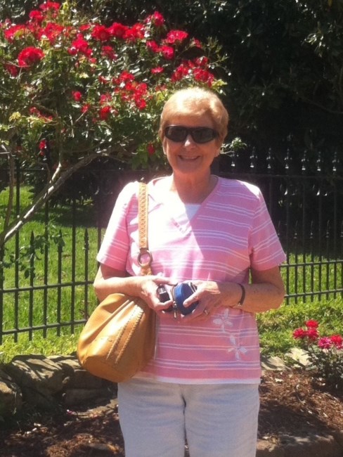 Obituary of Vera Ann Osborne