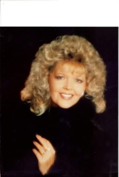 Obituary of Sheila G. Lewis