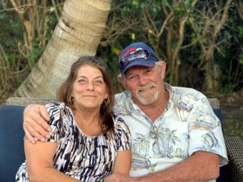 Obituary of Kenneth Forest Dover Sr.