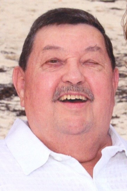 Avis de décès de James Edward Raines