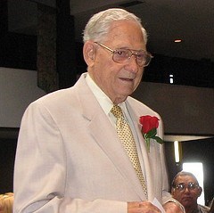 Obituary of Jack G. Anderson