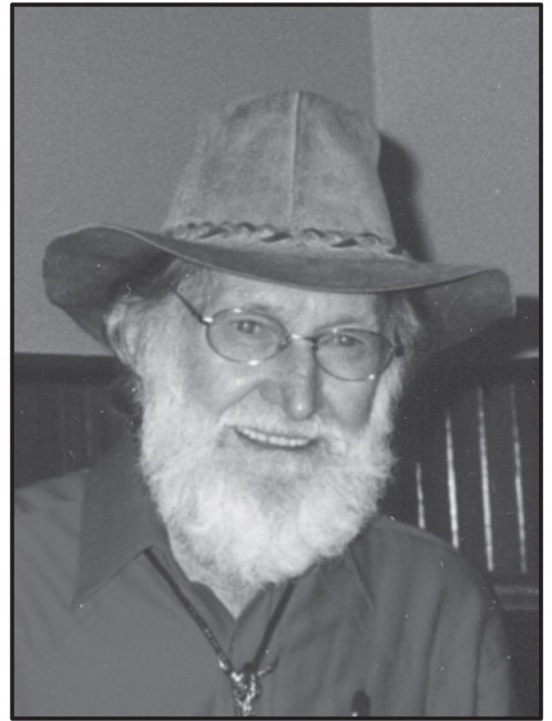 Obituary of James Edward Dugger