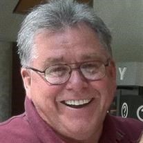 Obituary of John Wesley Vinyard Jr.