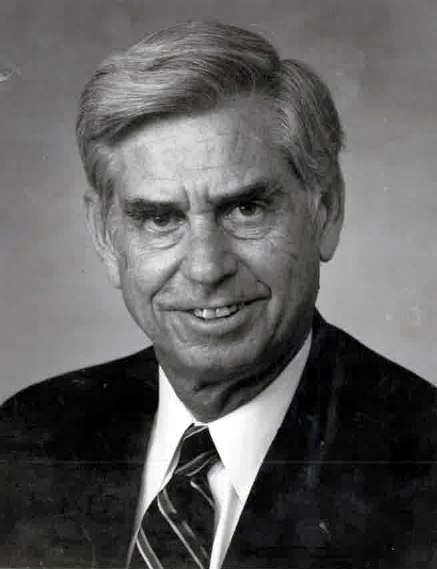 Obituary of Homer M Alderman Jr.