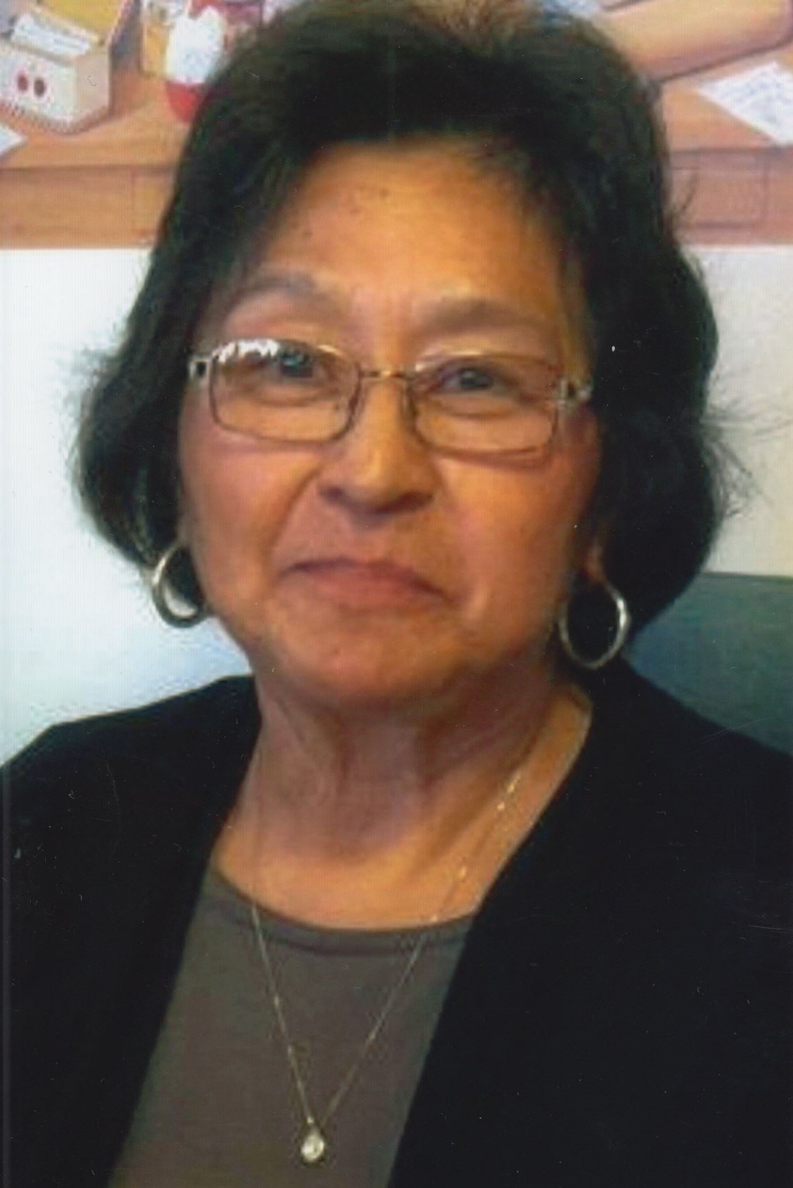 Obituary of Celsa M. Cardenas