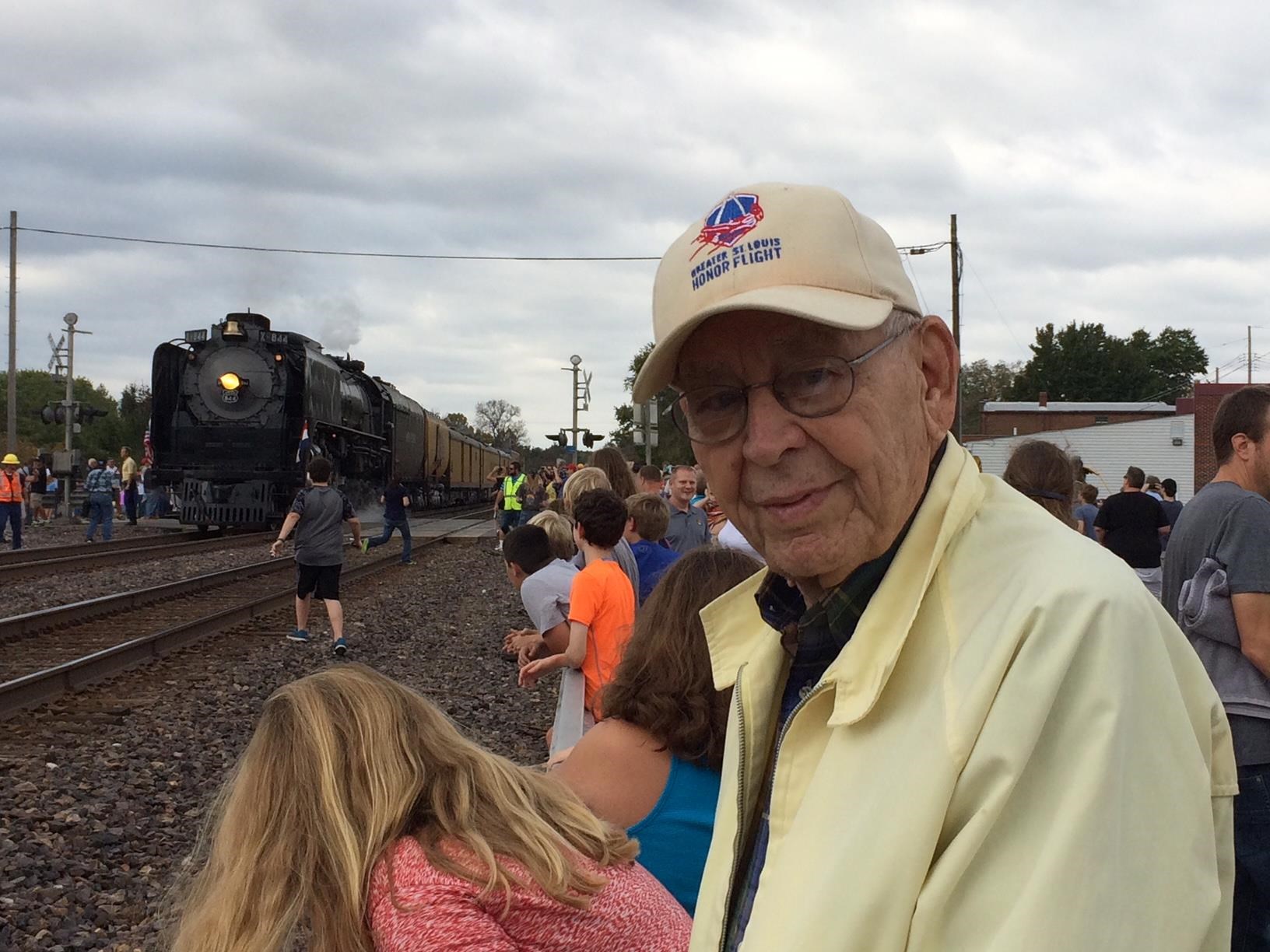 Robert Moller Obituary St Louis Mo