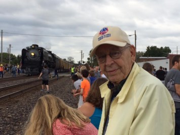Obituary of Robert Louis Moller