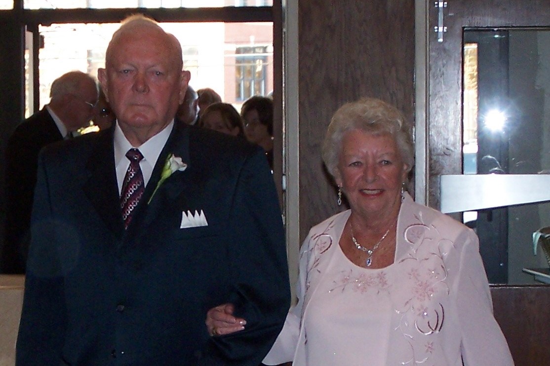 Obituary of Peggy Raphael