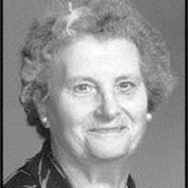 Obituario de Lucia (amenta) Mozzicato